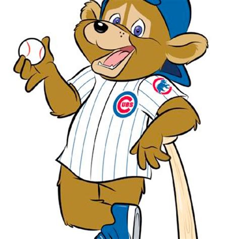 The Role of the Cubs Mascot's Manhood in Fan Engagement